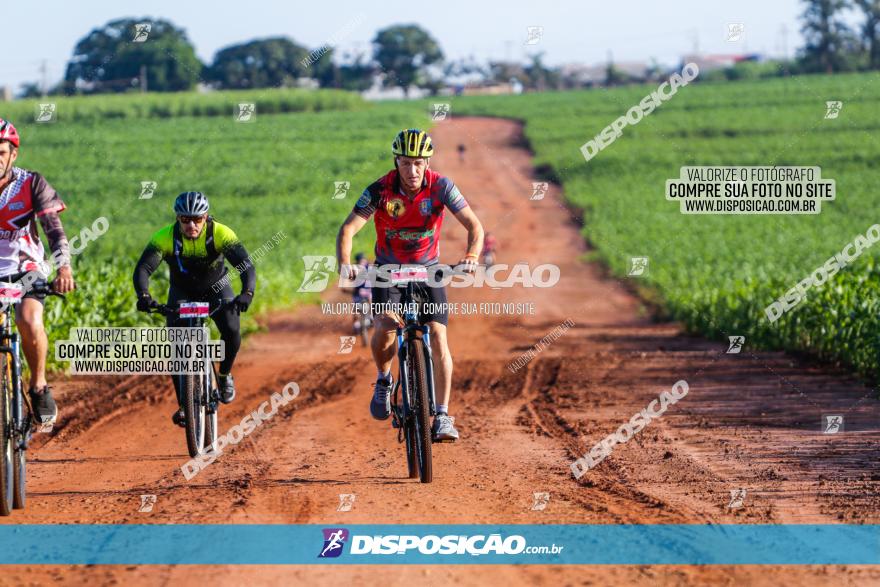 Circuito Regional MTB - 1ª Etapa Ourizona