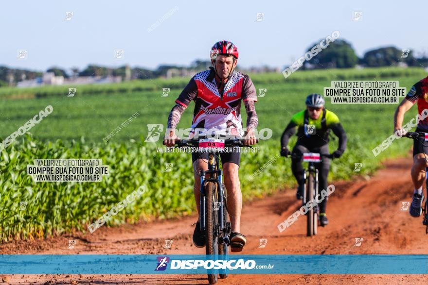 Circuito Regional MTB - 1ª Etapa Ourizona