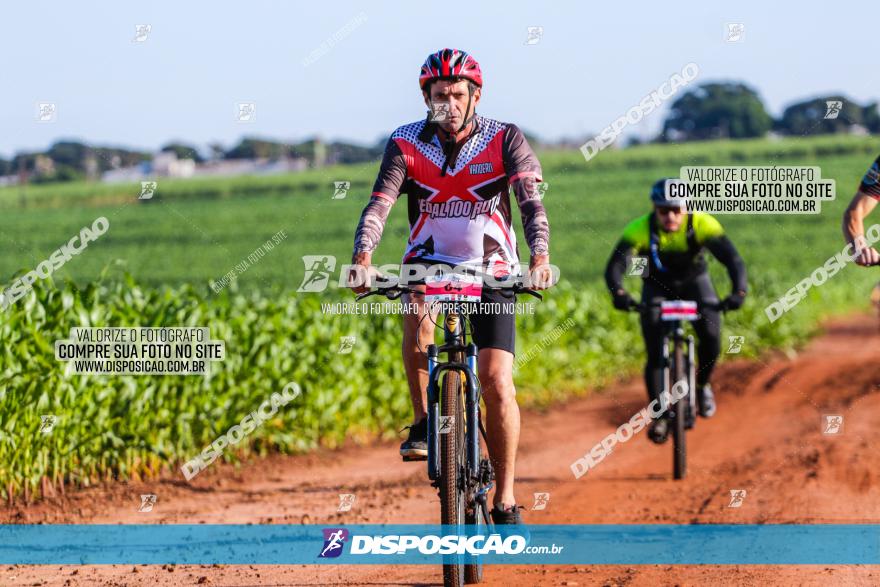 Circuito Regional MTB - 1ª Etapa Ourizona