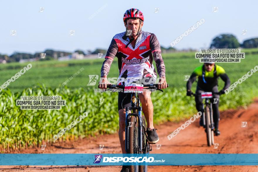 Circuito Regional MTB - 1ª Etapa Ourizona