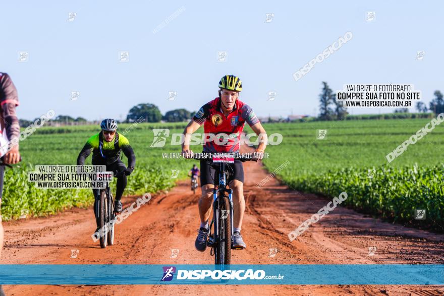 Circuito Regional MTB - 1ª Etapa Ourizona