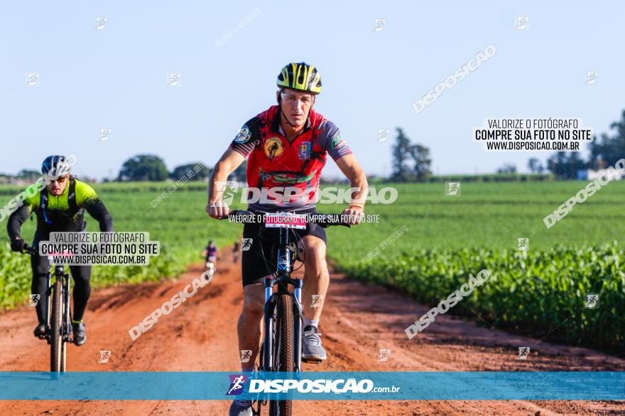 Circuito Regional MTB - 1ª Etapa Ourizona