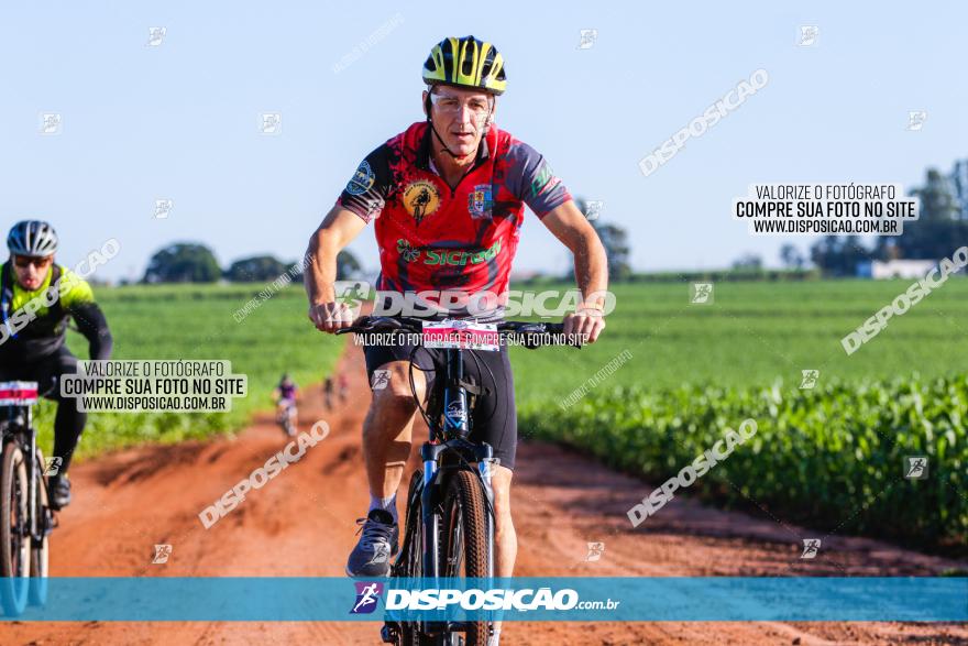 Circuito Regional MTB - 1ª Etapa Ourizona