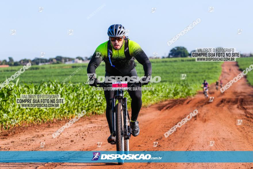 Circuito Regional MTB - 1ª Etapa Ourizona