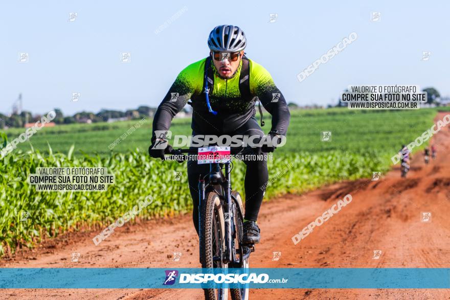 Circuito Regional MTB - 1ª Etapa Ourizona