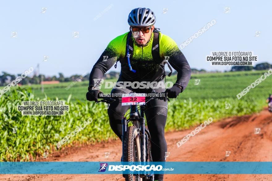 Circuito Regional MTB - 1ª Etapa Ourizona