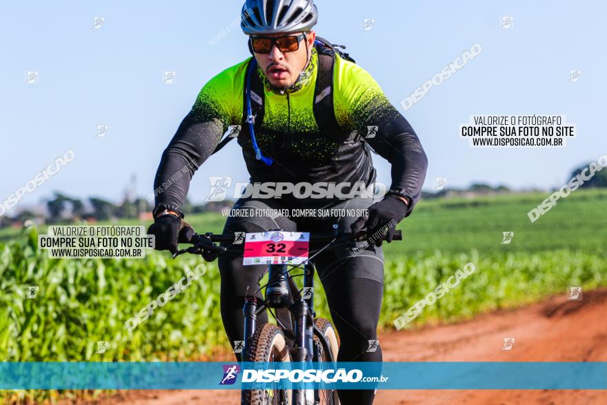 Circuito Regional MTB - 1ª Etapa Ourizona