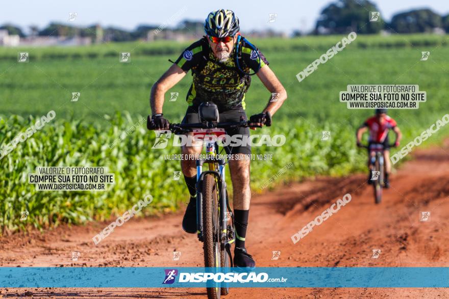 Circuito Regional MTB - 1ª Etapa Ourizona