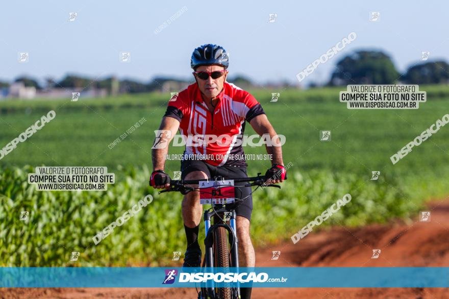 Circuito Regional MTB - 1ª Etapa Ourizona