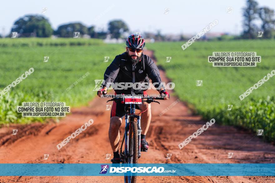 Circuito Regional MTB - 1ª Etapa Ourizona