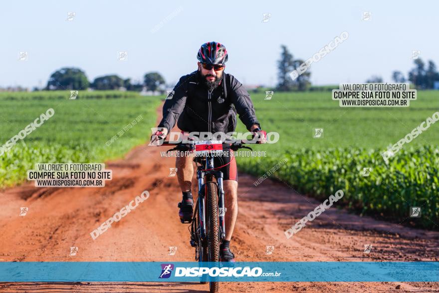 Circuito Regional MTB - 1ª Etapa Ourizona