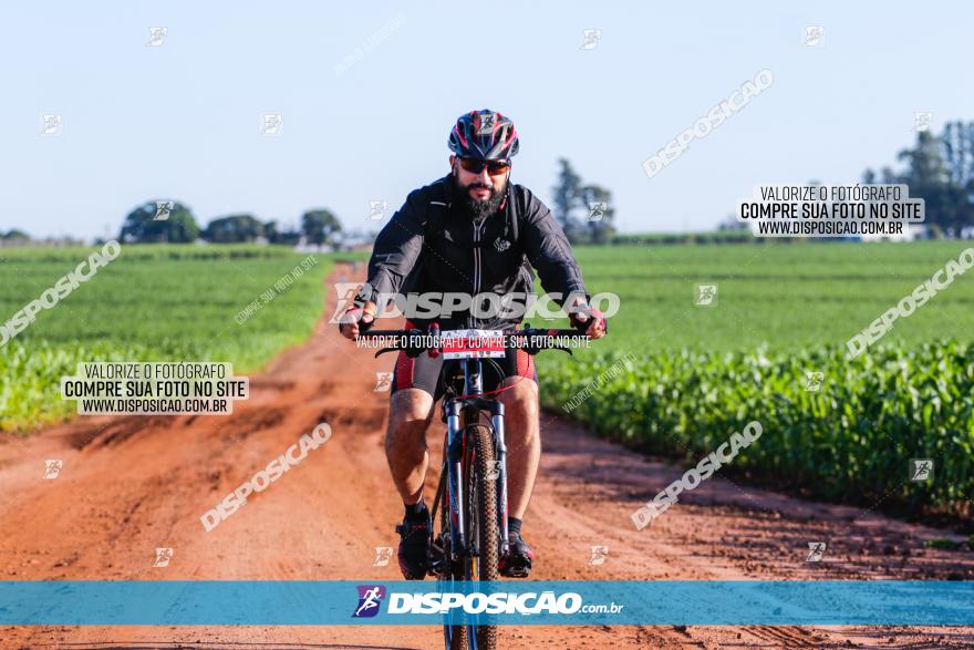 Circuito Regional MTB - 1ª Etapa Ourizona