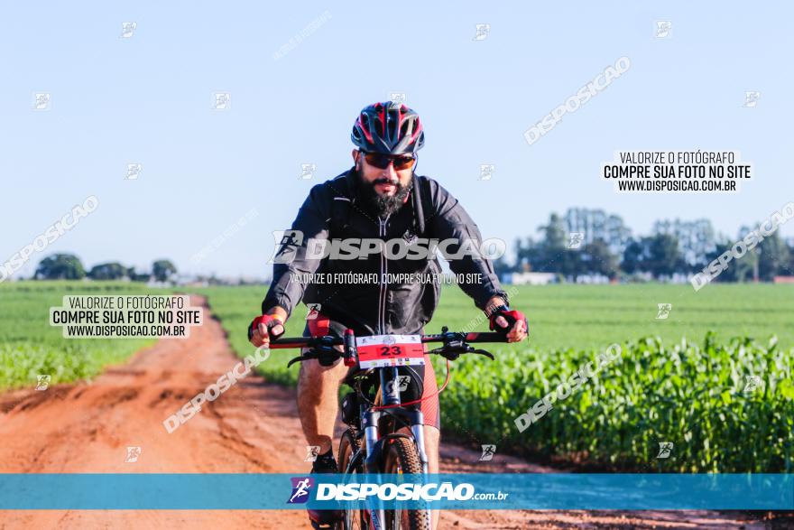 Circuito Regional MTB - 1ª Etapa Ourizona