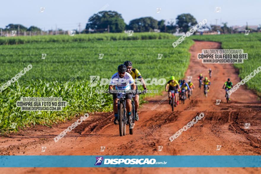 Circuito Regional MTB - 1ª Etapa Ourizona