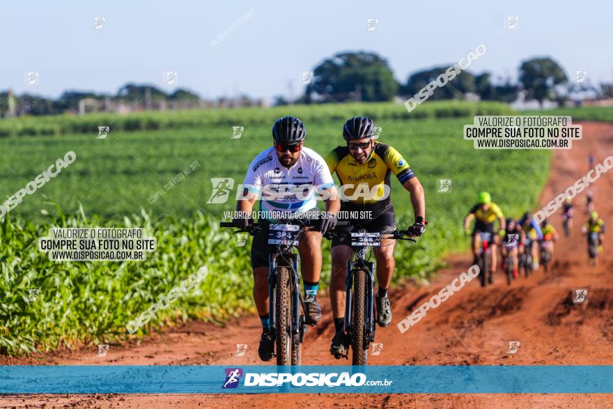 Circuito Regional MTB - 1ª Etapa Ourizona