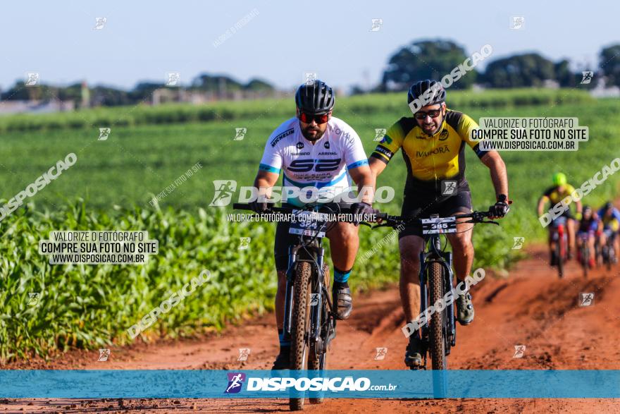 Circuito Regional MTB - 1ª Etapa Ourizona