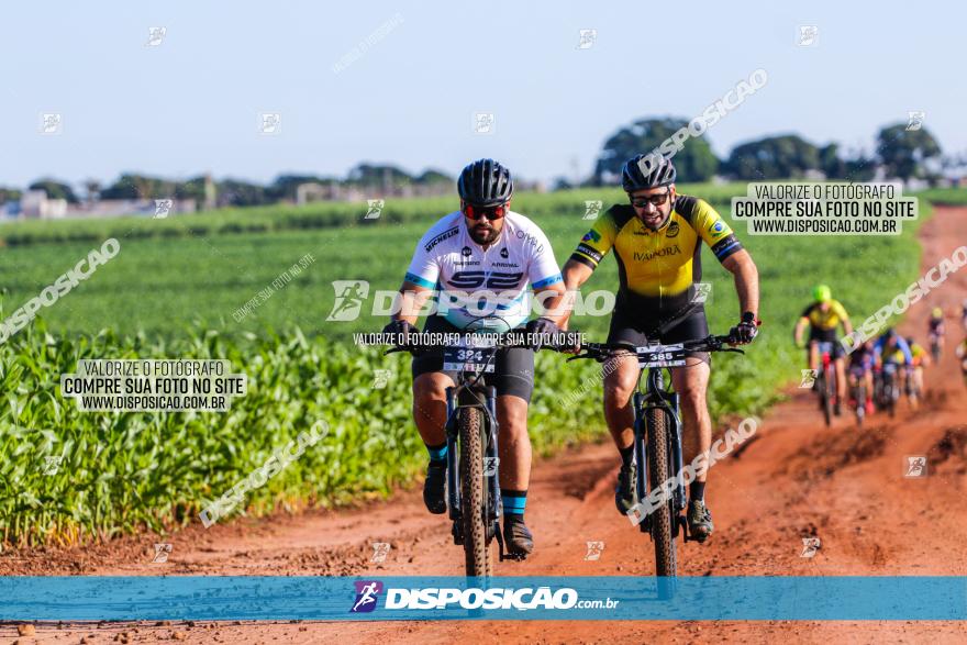 Circuito Regional MTB - 1ª Etapa Ourizona