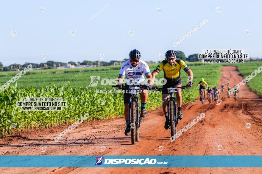 Circuito Regional MTB - 1ª Etapa Ourizona