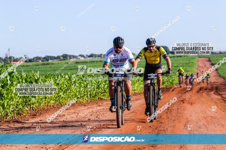 Circuito Regional MTB - 1ª Etapa Ourizona