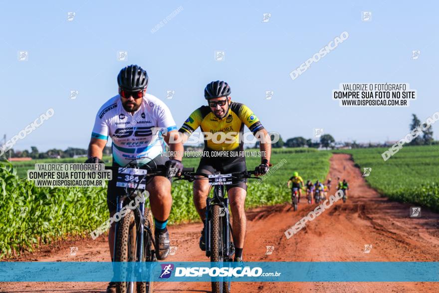 Circuito Regional MTB - 1ª Etapa Ourizona