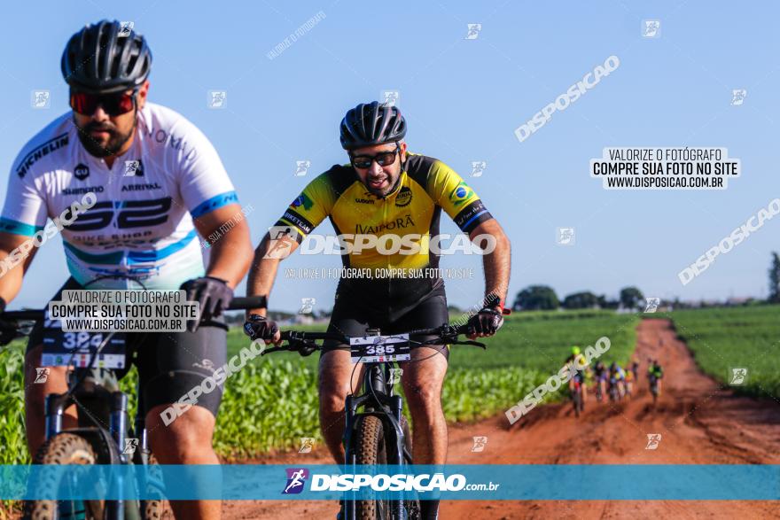 Circuito Regional MTB - 1ª Etapa Ourizona