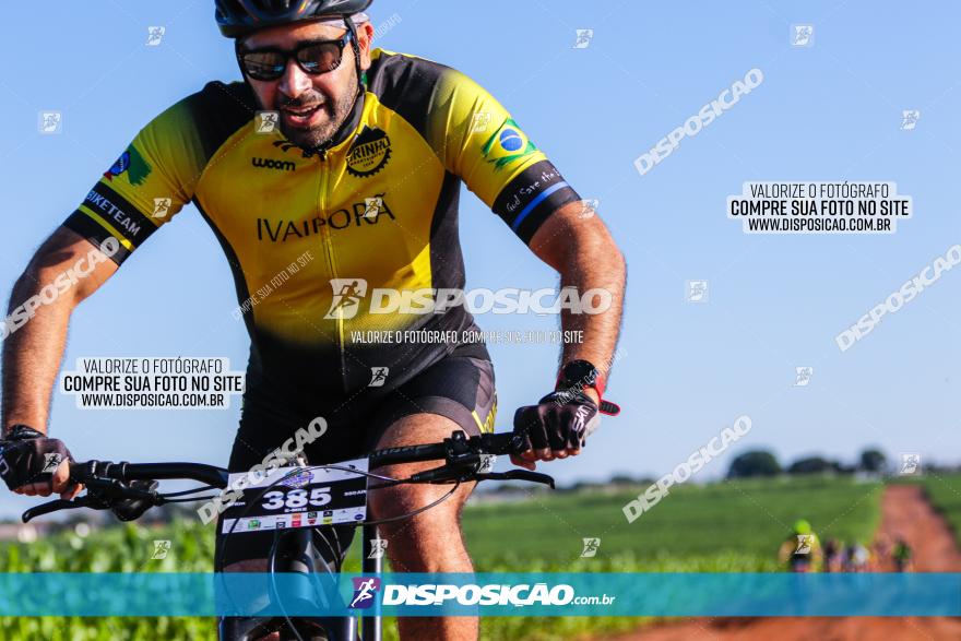 Circuito Regional MTB - 1ª Etapa Ourizona