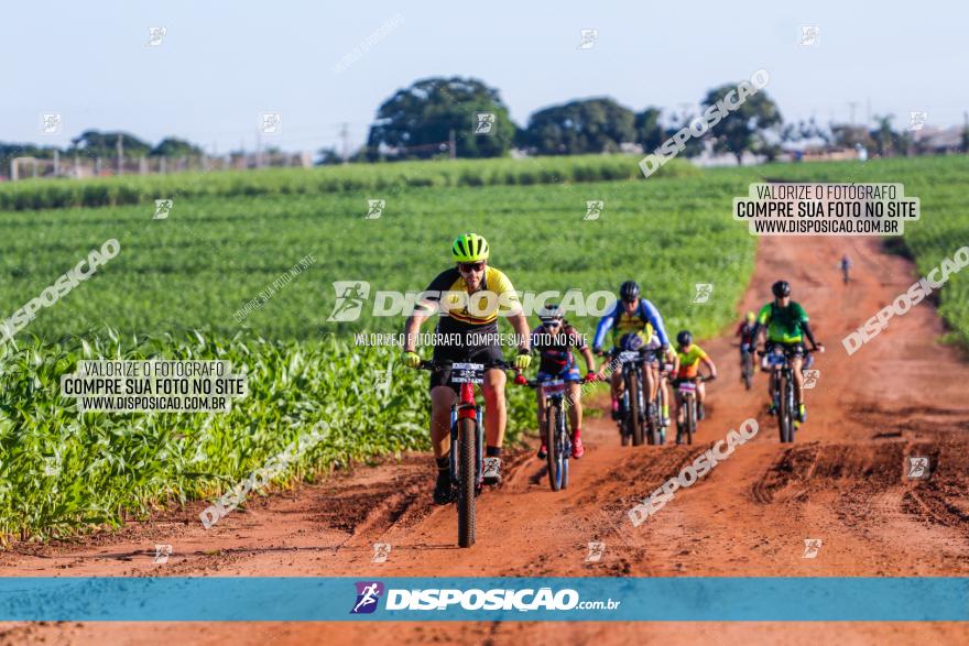 Circuito Regional MTB - 1ª Etapa Ourizona