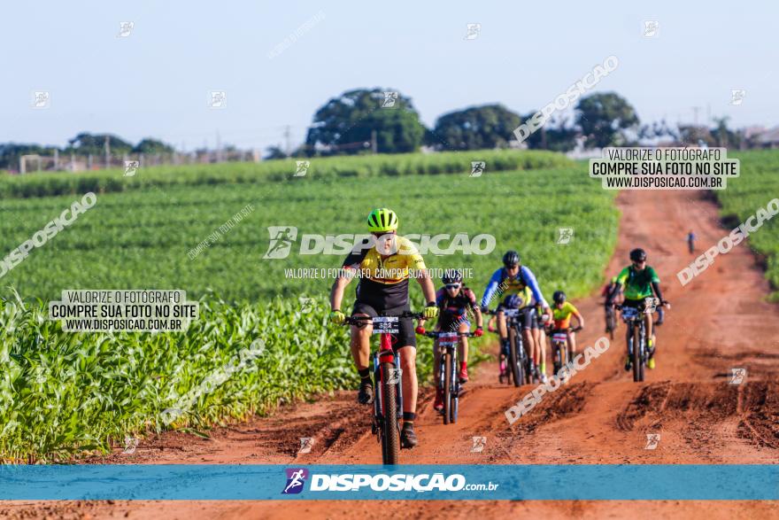 Circuito Regional MTB - 1ª Etapa Ourizona