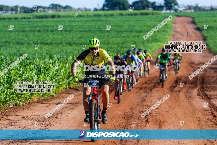 Circuito Regional MTB - 1ª Etapa Ourizona