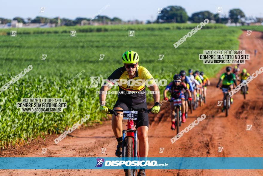 Circuito Regional MTB - 1ª Etapa Ourizona