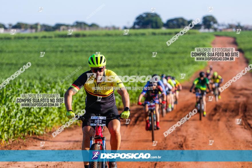 Circuito Regional MTB - 1ª Etapa Ourizona