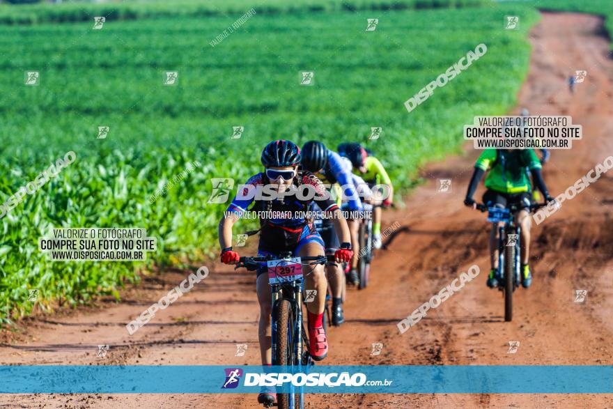 Circuito Regional MTB - 1ª Etapa Ourizona