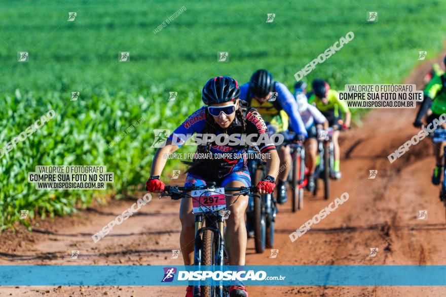 Circuito Regional MTB - 1ª Etapa Ourizona