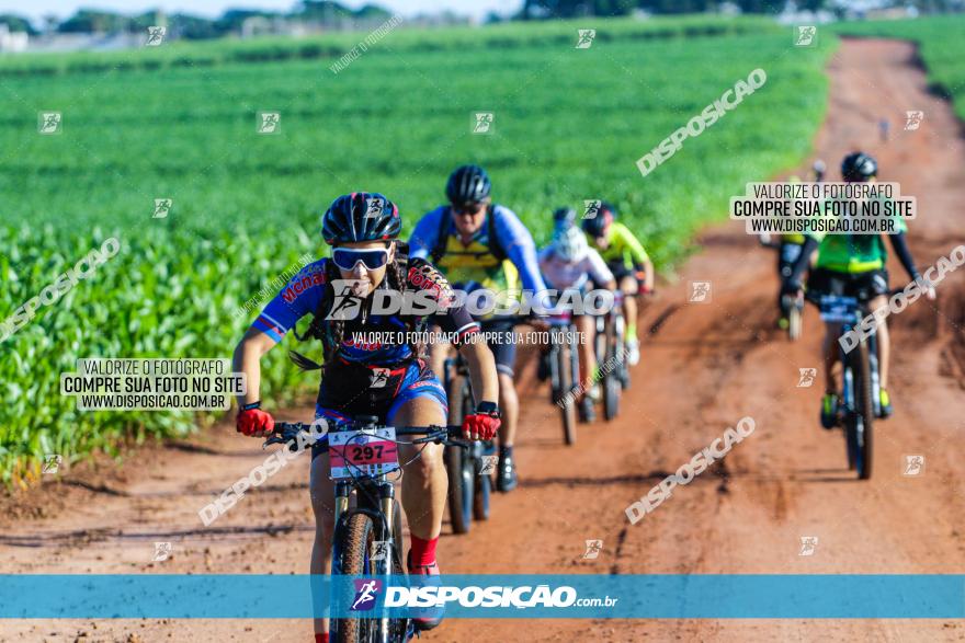 Circuito Regional MTB - 1ª Etapa Ourizona