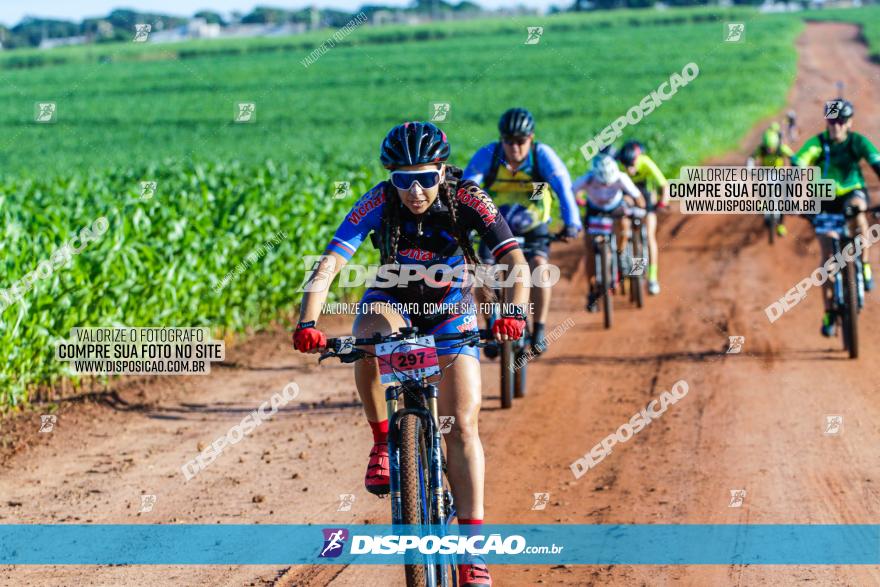 Circuito Regional MTB - 1ª Etapa Ourizona