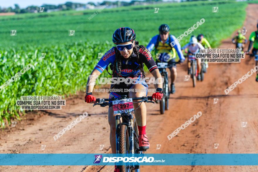 Circuito Regional MTB - 1ª Etapa Ourizona