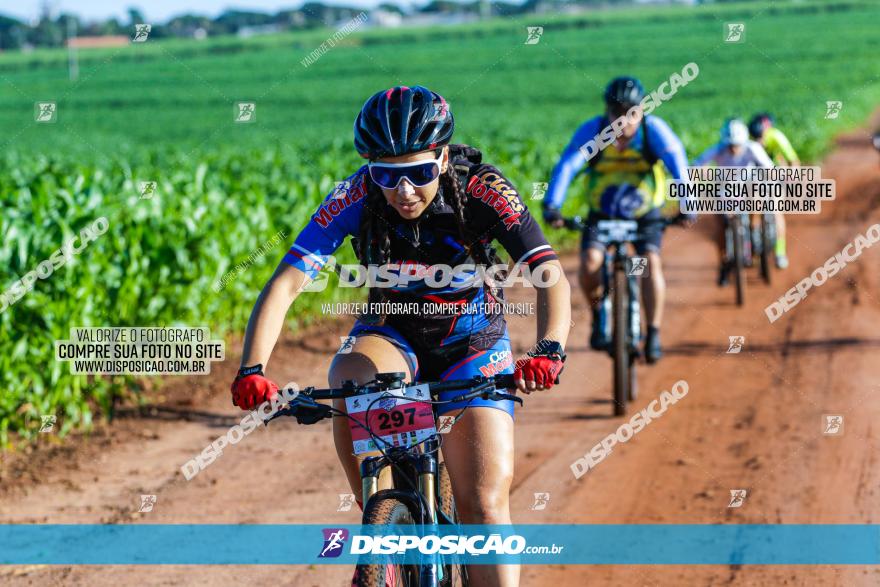 Circuito Regional MTB - 1ª Etapa Ourizona