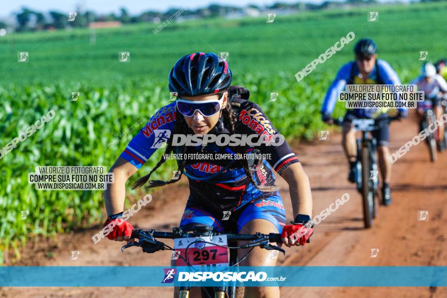 Circuito Regional MTB - 1ª Etapa Ourizona