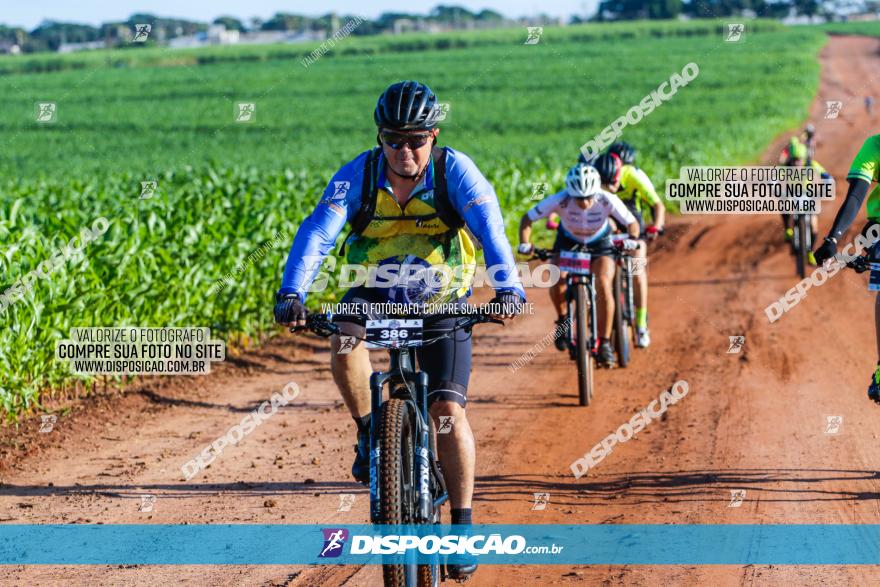 Circuito Regional MTB - 1ª Etapa Ourizona