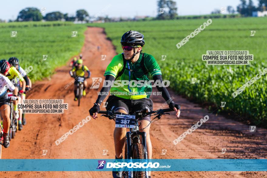 Circuito Regional MTB - 1ª Etapa Ourizona