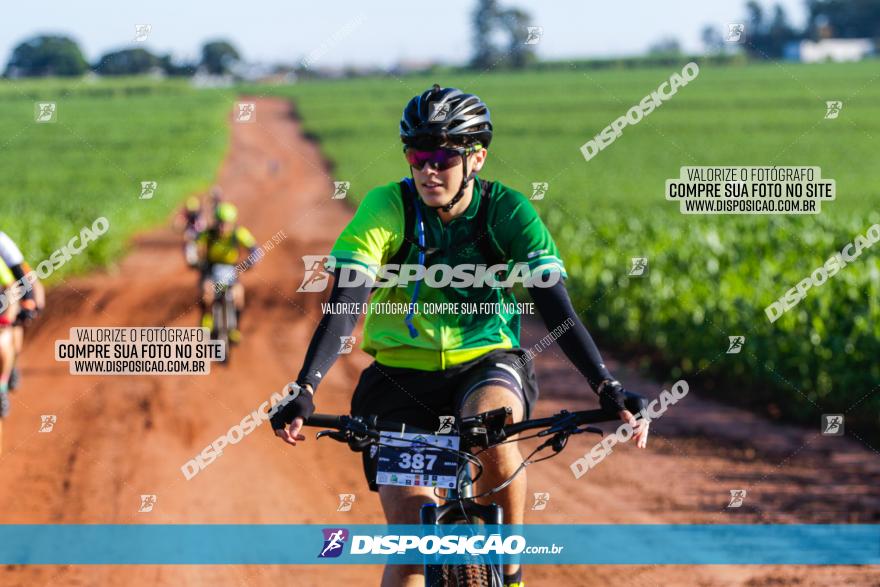 Circuito Regional MTB - 1ª Etapa Ourizona