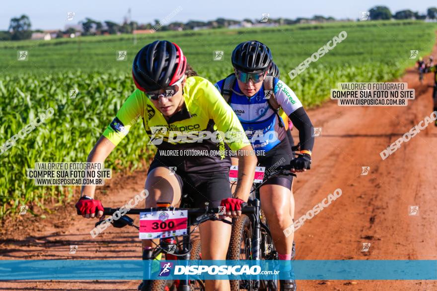 Circuito Regional MTB - 1ª Etapa Ourizona