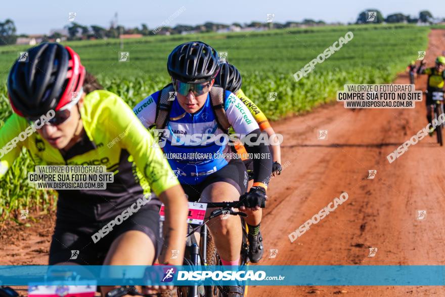 Circuito Regional MTB - 1ª Etapa Ourizona