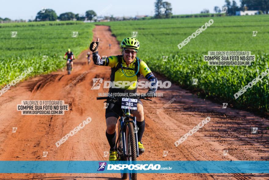 Circuito Regional MTB - 1ª Etapa Ourizona