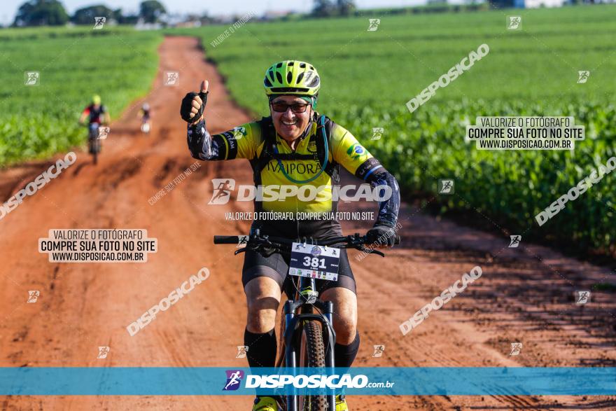 Circuito Regional MTB - 1ª Etapa Ourizona