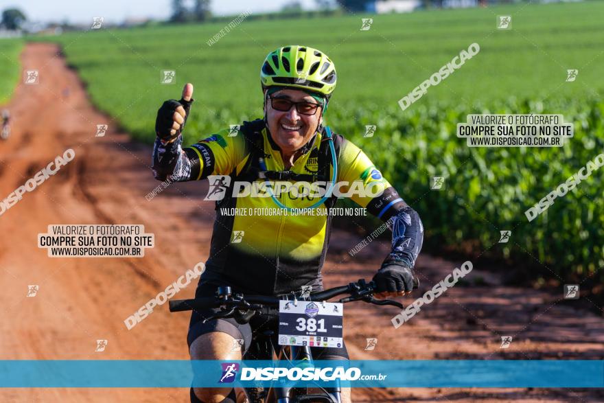 Circuito Regional MTB - 1ª Etapa Ourizona