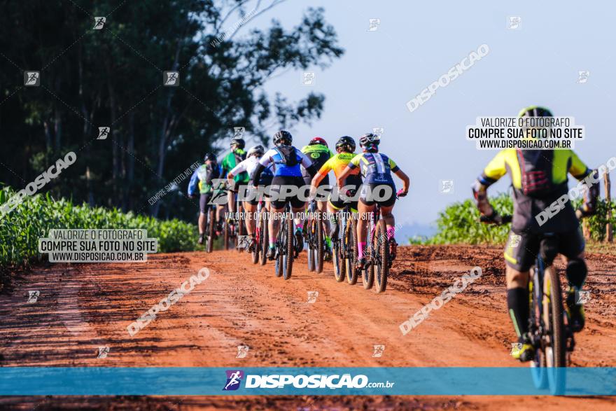 Circuito Regional MTB - 1ª Etapa Ourizona