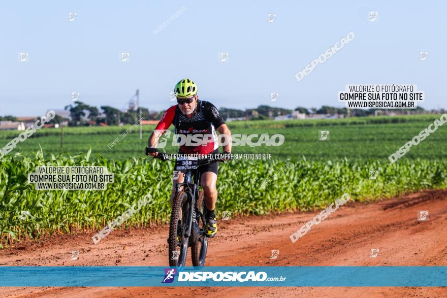 Circuito Regional MTB - 1ª Etapa Ourizona