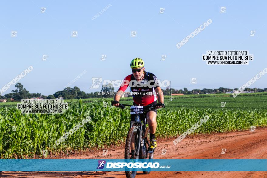 Circuito Regional MTB - 1ª Etapa Ourizona