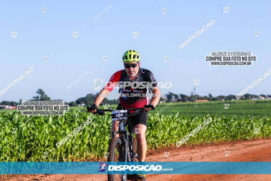 Circuito Regional MTB - 1ª Etapa Ourizona